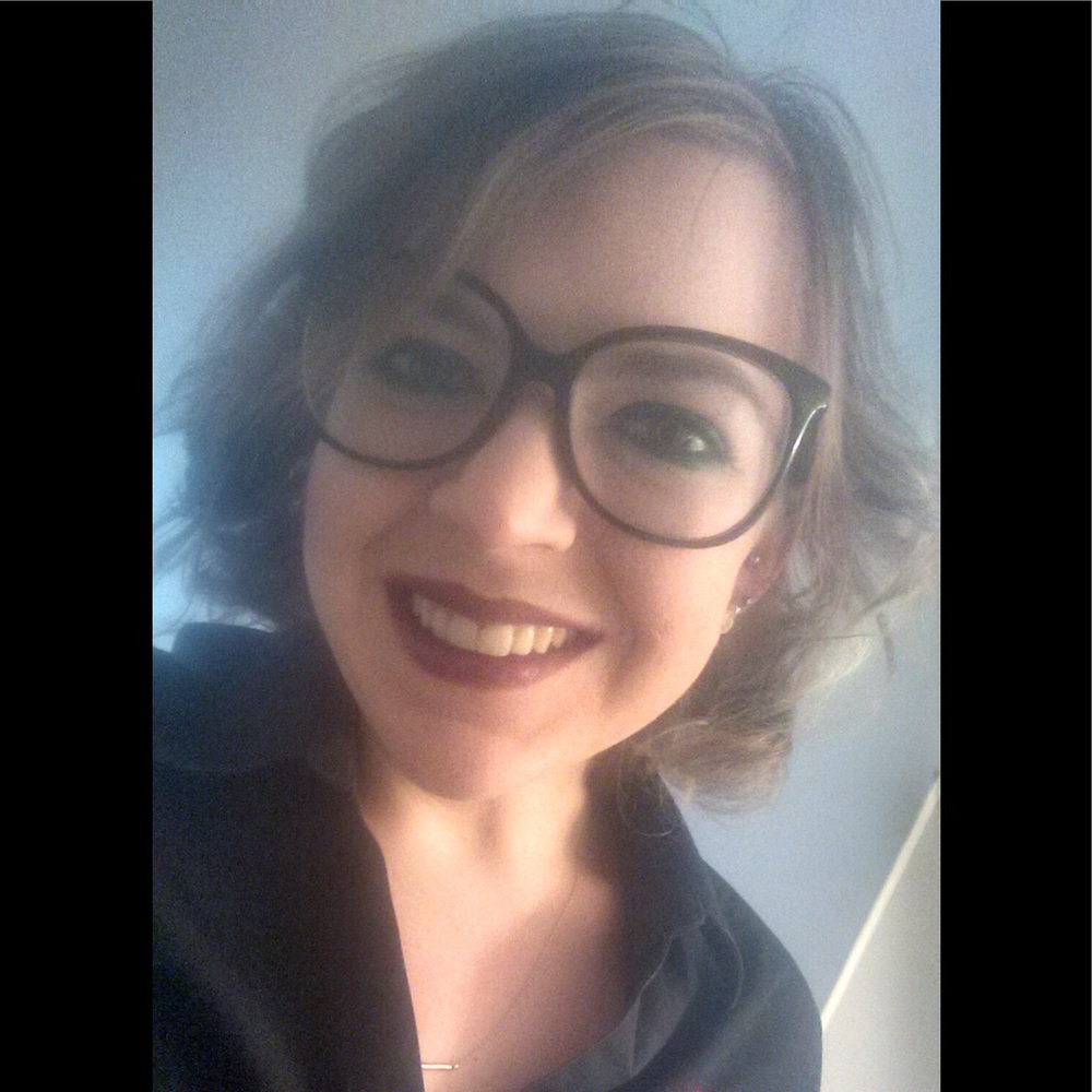 Meet your Posher, Stephanie
